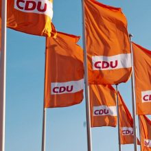 Einladung zum Kreisparteitag am 10. März