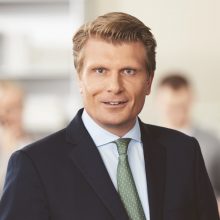 Bareiß wird Staatssekretär