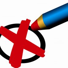 Ergebnisse der Delegiertenwahlen