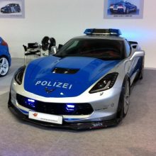 Innere Sicherheit & Polizei