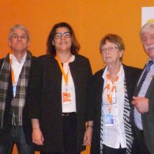 CDU Bodenseekreis beim Landesparteitag
