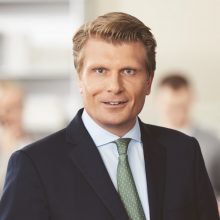Bareiß wird Staatssekretär
