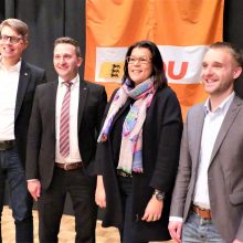 Rückblick Kreisparteitag