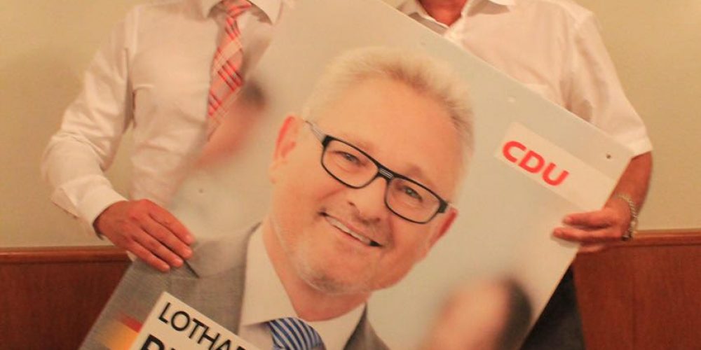 Klausurtagung CDU Bodenseekreis