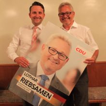 Klausurtagung CDU Bodenseekreis