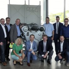 Kritik an Firmenpolitik von Rolls-Royce plc
