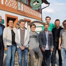 Gründung SchülerUnion Bodenseekreis