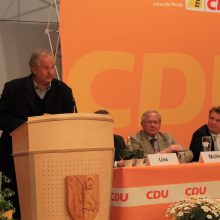 CDU Bodenseekreis für allgemeine Dienstpflicht