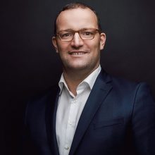 Jens Spahn kommt nach Tettnang