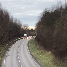 Vierspuriger Ausbau der B 31 neu gefordert