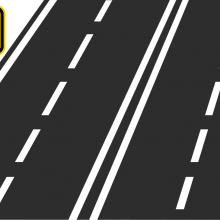 B 31 mit vier Spuren bauen