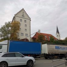 Nutzen der Südumfahrung Markdorf durch grünes Verkehrsministerium bestätigt