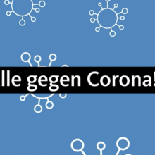 Gerechte Lockerung der Corona-Maßnahmen