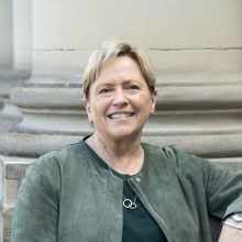 „Eisenmann will`s wissen“ in Friedrichshafen