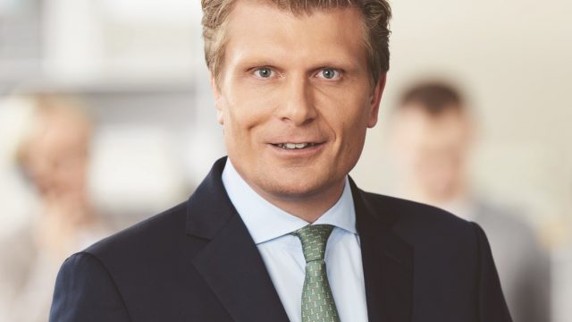 Bareiß wird Staatssekretär