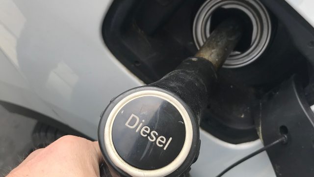 CDU im Kreis gegen Fahrverbote