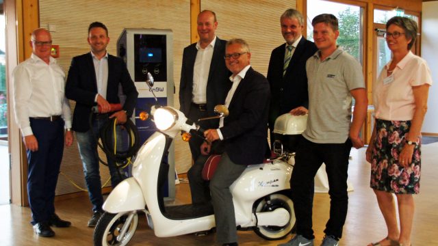 Energieforum Elektromobilität – Der Weg als Ziel der Mobiltätswende