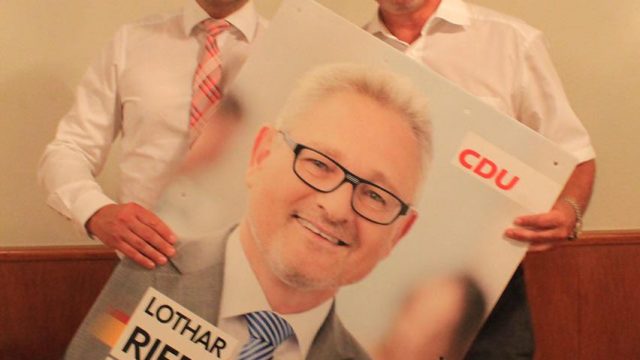 Klausurtagung CDU Bodenseekreis
