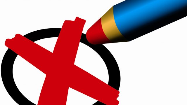 Ergebnisse der Delegiertenwahlen