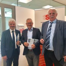 CDU für Pilotprojekt zur Kurzzeitpflege durch Sozialstation Salem