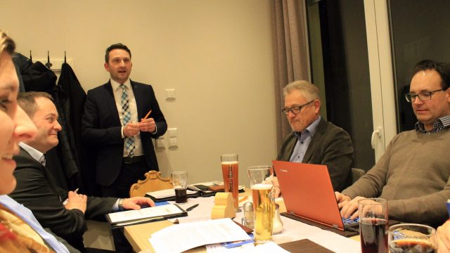 Hinter Grundsteuerreform versteckt sich Vermögenssteuer