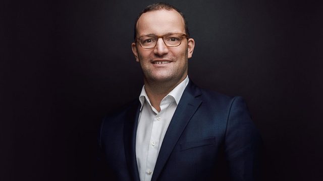 Jens Spahn kommt nach Tettnang