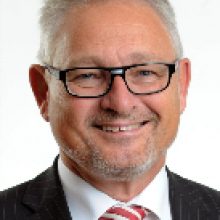 Lothar Riebsamen