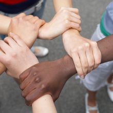 Differenzierte Auseinandersetzung mit dem Islam