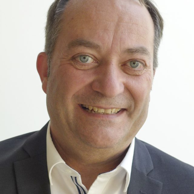 Manfred Ehrle