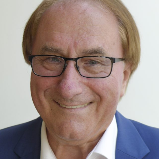 Edgar Lamm