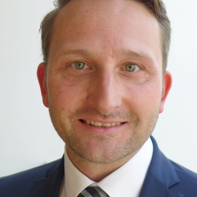 Volker Mayer-Lay