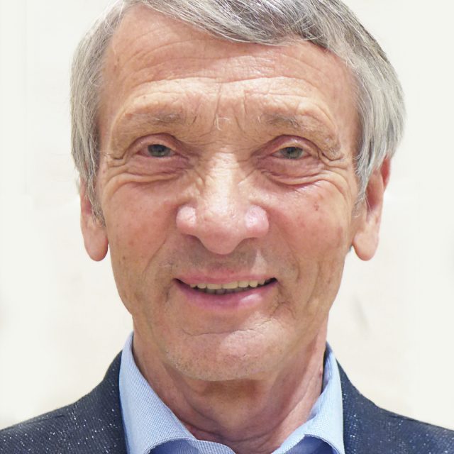 Hubertus von Dewitz