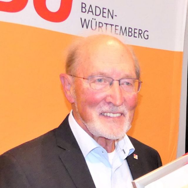 Lothar Fritz