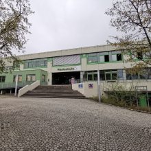 Unterstützung für die Realschulen