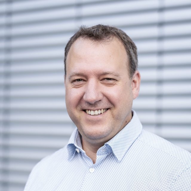 Thorsten Mauch