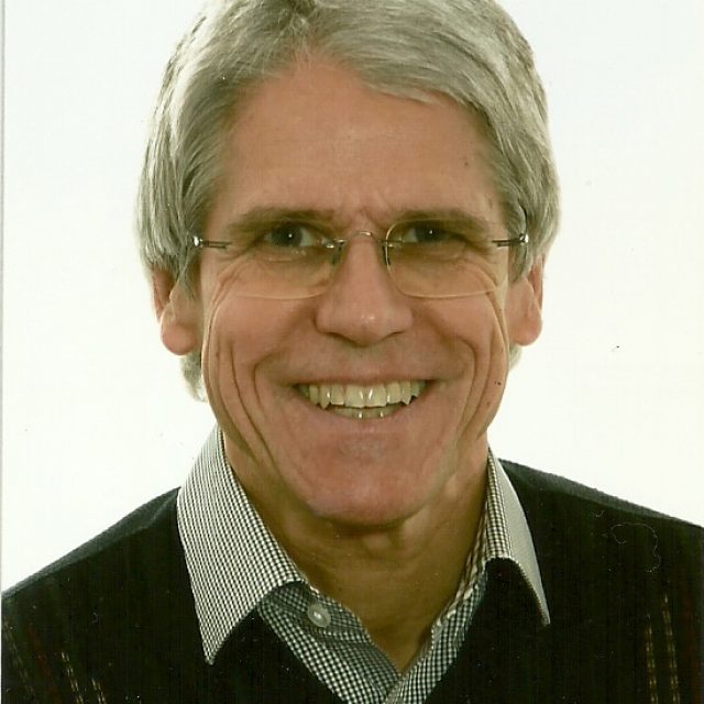 Dr. Jörg Frankenreiter