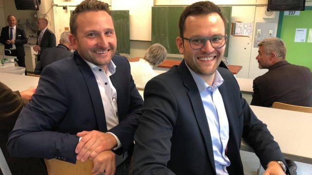 Schulen im Fokus