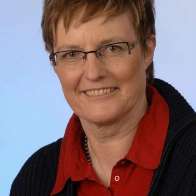 Gabriele Bentele