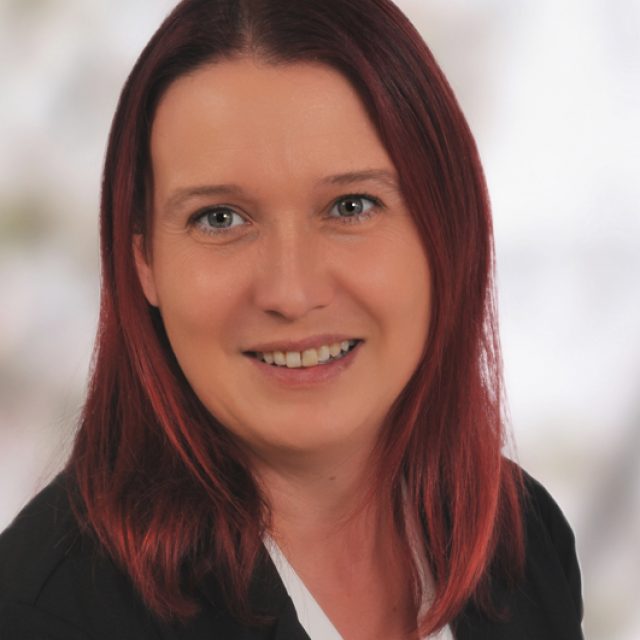 Cornelia Steuer