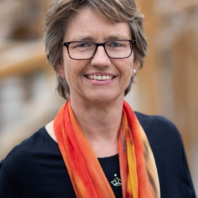 Carola Uhl