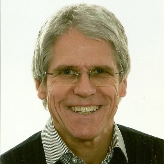 Dr. Jörg Frankenreiter