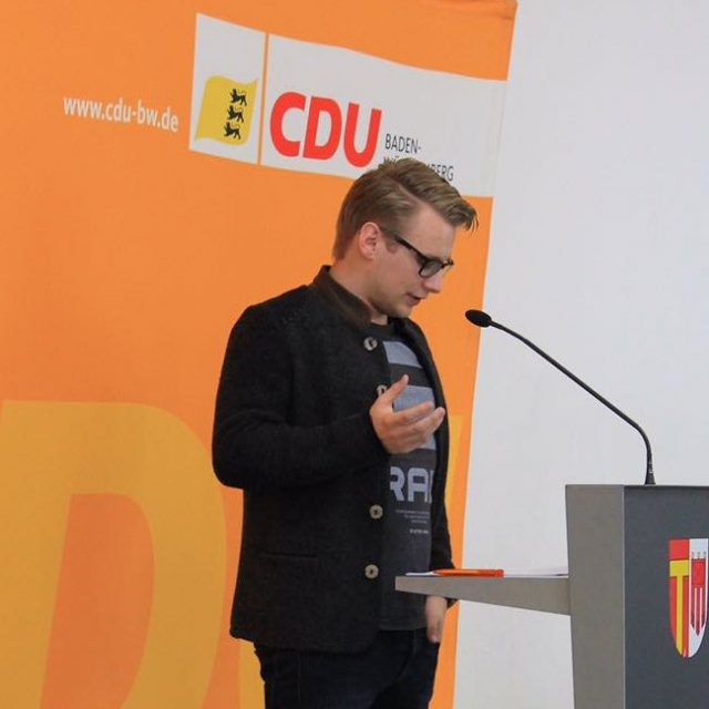 Daniel Funke