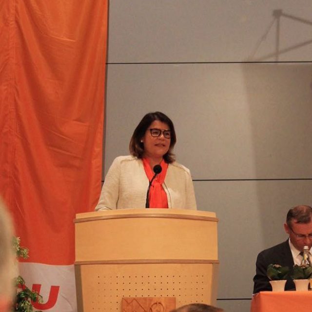Martina Mohr