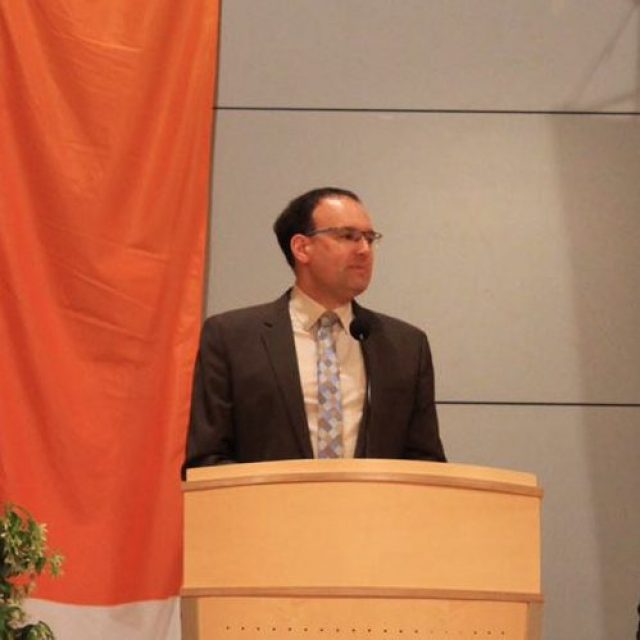 Jean-Christophe Thieke
