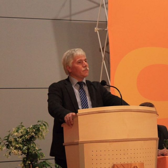 Wilfried Jerg