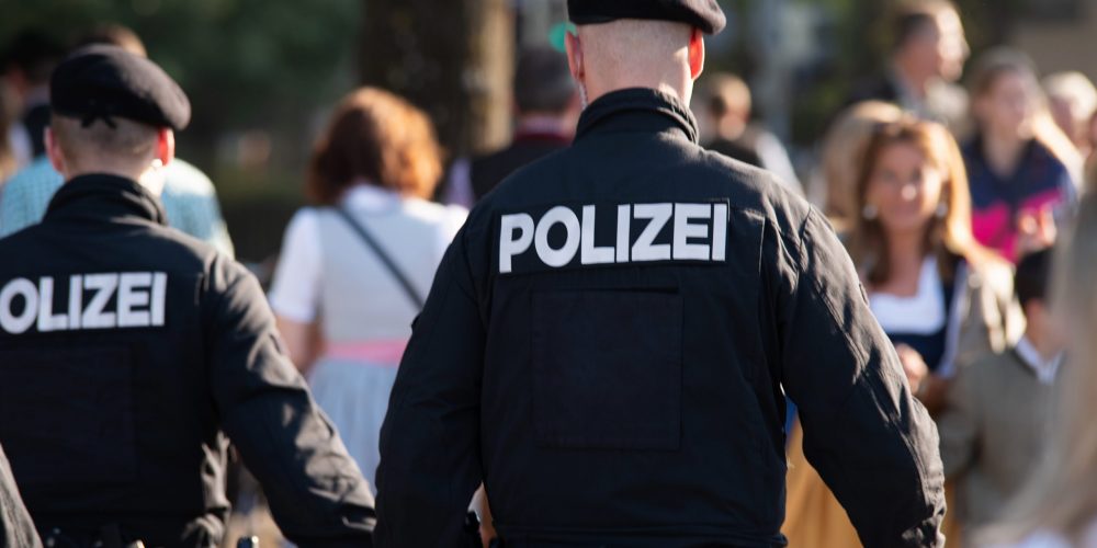 Paralleljustiz auf Grundlage der Scharia
