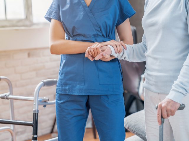 Soziales & Gesundheit