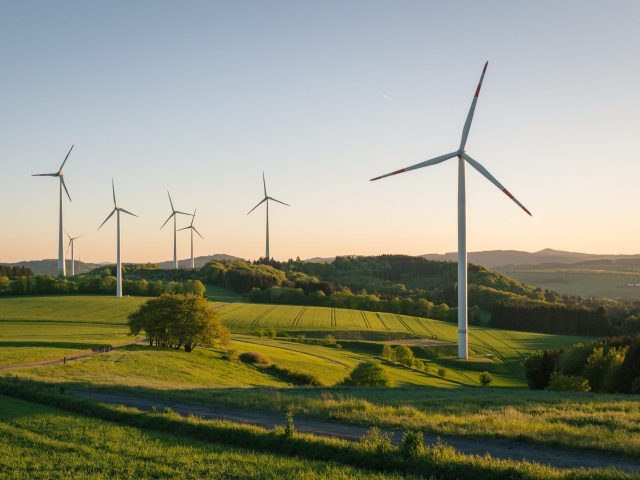 Umwelt & Energie