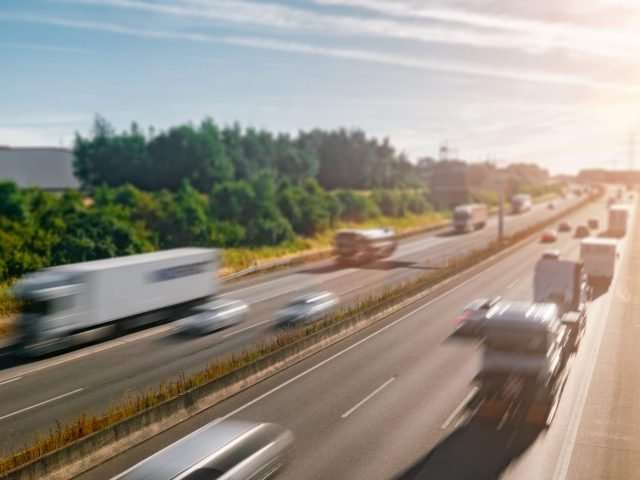 Verkehr & Infrastruktur