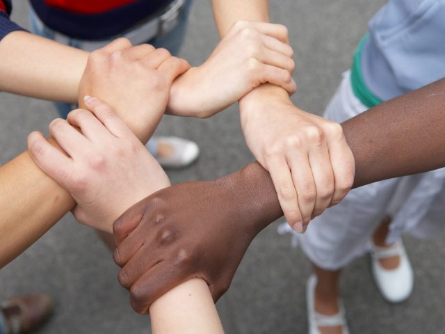 Migration & Flüchtlinge